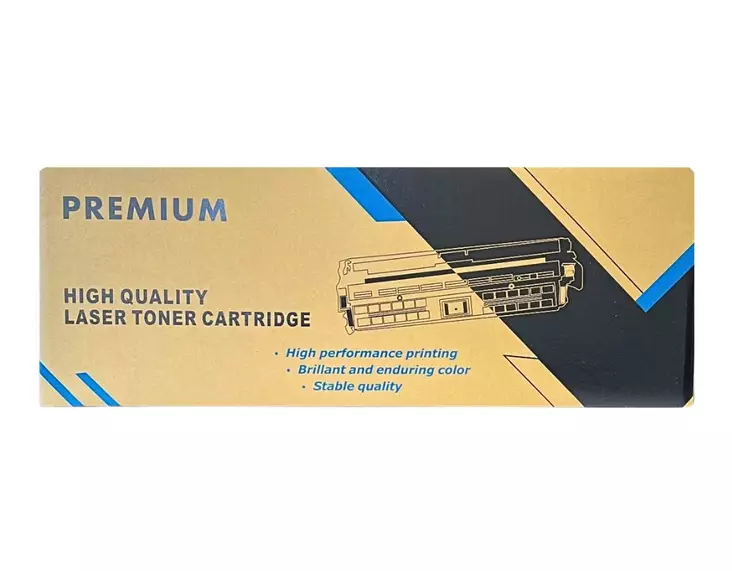 Värikasetti Everyday HP 651A 650A 307A - Compatible toner cartridges - 169477 - 1