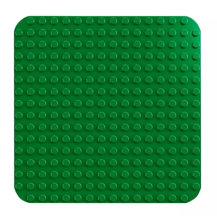 1 osa, suositusikä 1,5+ - Legos - 184617 - 1