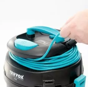 Virtajohto Truvox VTVe - Imuritarvikkeet - 185357 - 1