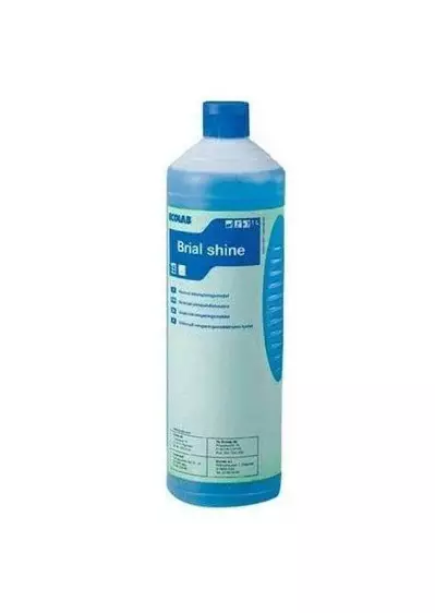 Yleispuhdistusaine Brial Shine 1L - General cleaning products - 162617 - 1