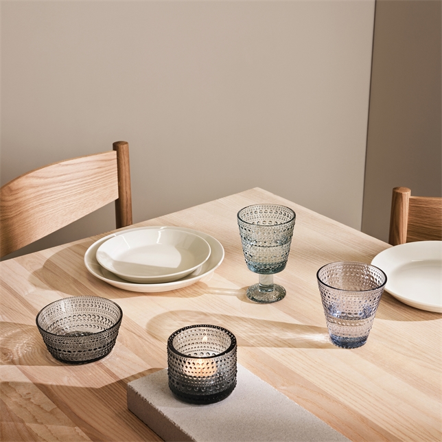 iittala TEEMA 17cm гғ—гғ¬гғјгғҲгҖҖзҡҝ 2жһҡгӮ»гғғгғҲвҳҶж–°е“ҒжңӘдҪҝз”Ё Iittala Teema taldrik 17cm kirsipunane I Loodus Invest e-pood