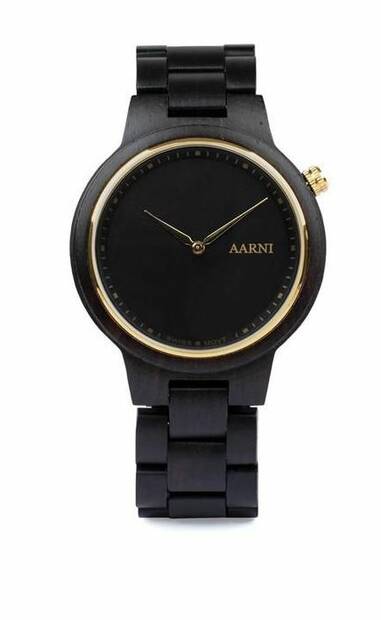 Rannekello AARNI XO - Lahjaideoita - 171748 - 1