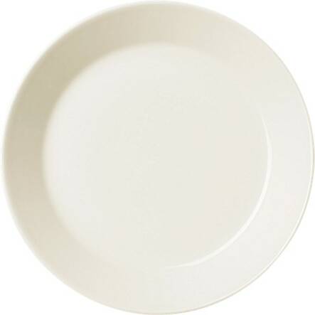 Lautanen 17cm IITTALA Teema - Plates and bowls - 134738 - 1