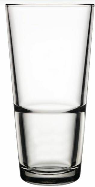 Long Drink-lasi 37,6cl Grande S - Glasses and mugs - 166708 - 1