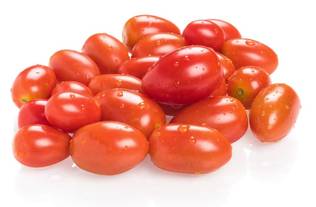 Miniluumutomaatti 1,2kg/ltk - Fruits - 175638 - 1