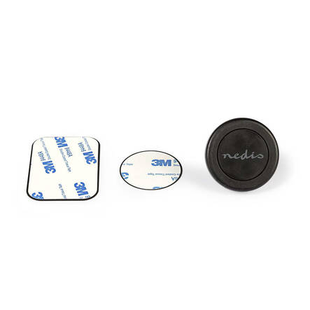 Puhelinteline tuuletusritilään NEDIS - Puhelintelineet - 155748 - 2