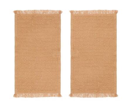 Pyyhe 30x50cm FANNI K Ruutu - Kodintekstiilit - 174818 - 2