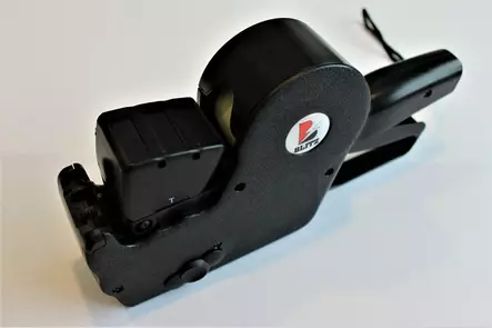 Hinnoittelukone BLITZ T000 - Hinnoittelukoneet - 186448 - 1