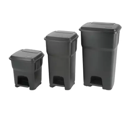 Jäteastia 60L VILEDA Hera - Trash, ash and waste bins - 183378 - 2