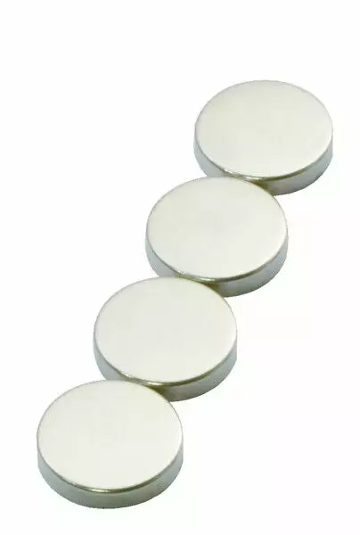 Magneetit lasitaululle 30mm DESQ - Magneetit - 188298 - 2