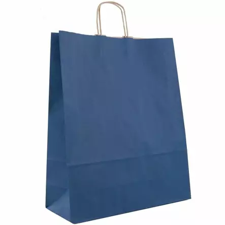 Paperikassi 32x40/12cm nyörikahvat - Paperikassit - 187988 - 1