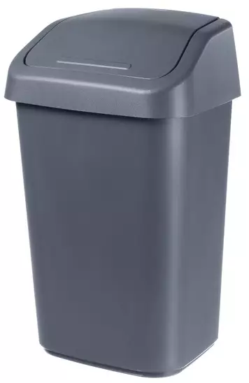 Roskakori 10L ORTHEX - Roska-, tuhka- ja jäteastiat - 138908 - 1