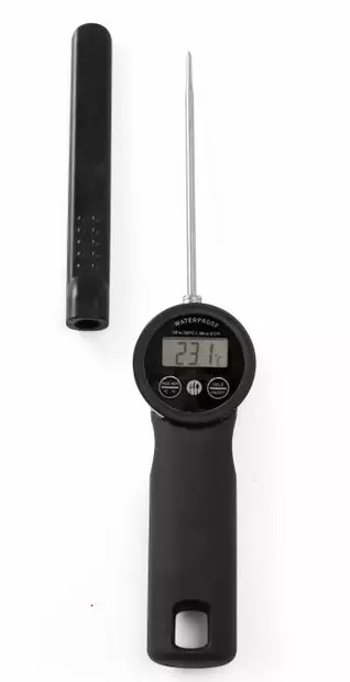 -50/300C, 120mm pitkä anturi - Cooking utensils - 184338 - 1