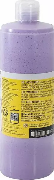 Lila - Finger paints and ready mix paints - 188288 - 2