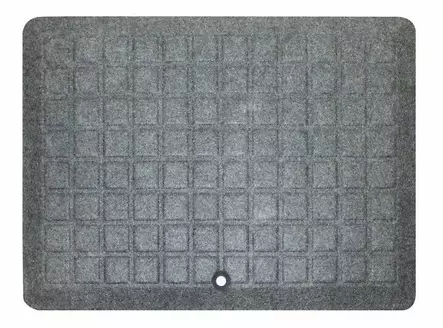 Työpistematto kangaspinta - Työpiste- ja tuolinalusmatot - 169688 - 1