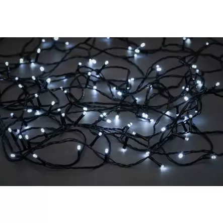 Valosarja 23,9m 240led FINNLUMOR - Kausivalot - 190278 - 2