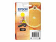 EPSON 33XL mustesuihku - Mustesuihkuvärit Epson - 154638 - 1
