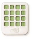 Ilmanraikastinkiekko TORK A2 - Air fresheners and dispensers - 125188 - 5