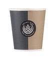 Kahvikuppi 175ml HUHTAMÄKI Coffee to go - Disposable cups and lids - 157688 - 1