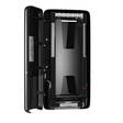 Käsipyyheteline TORK H5 muovi PeakServe - Folded hand towels and dispensers - 153318 - 3