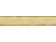 Kultanauha vahv.metallilankareunat 15mm x 20m - Askartelutarvikkeet - 143548 - 1