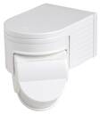 Liiketunnistin 180° ulkokäyttöön ip44 - Replacement bulbs and fluorescent tubes - 134638 - 1