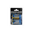 Paristo MAXELL LR20 D 1,5V - Paristot - 139478 - 1