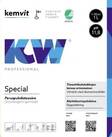 Puhdistusaine 200L KW Special - Yleispuhdistusaineet - 168048 - 1