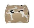 Puffi istuintyyny MARIMEKKO Unikko - Lahjaideoita - 178488 - 1