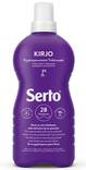 Pyykinpesuaine 750ml SERTO Kirjo - Tekstiilien puhdistus ja huolto - 163328 - 1