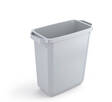 Roskakori 60L DURABIN suorakaide - Roska-, tuhka- ja jäteastiat - 155988 - 1