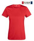 T-paita CLIQUE Basic Active-T - Vaatteet - 160688 - 1