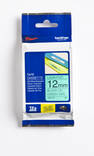 Tarranauha BROTHER 12mmx8m TZe-731 - Label Tapes Brother - 125248 - 1