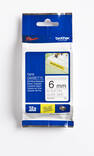 Tarranauha BROTHER 6mmx8m TZE-S211 - Tarranauhat Brother - 117478 - 1
