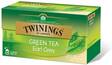 Tee TWININGS Earl Grey vihreä tee - Kahvit, teet ja kaakaot - 129908 - 2