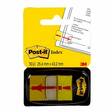 Teippimerkki POST IT 680-33 Index - Page Markers and Index Tabs - 112248 - 1