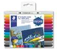 Tekstiilitussi STAEDTLER Fabric Pens - Other Markers and Chalks - 176648 - 1