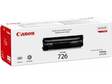 Värikasetti CANON 726 laser - Canon laser toner cartridges - 130998 - 1