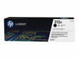 Värikasetti HP 312A CF380A laser - HP laser toner cartridges and drums - 146868 - 1