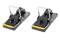 Hiirenloukku Rotex-2 2kpl/pkt - Eläintarvikkeet - 153068 - 1