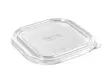 Annosrasian kansi DUNI Brick Box Large - Take-away and portion containers - 188898 - 1