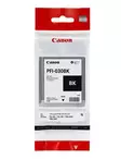 CANON PFI-030 BK mustesuihku - Canon inkjet cartridges - 181358 - 1