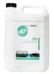 Desinfioiva puhdistusaine 5L HETI Trio - Rasvan ja pinttyneen lian poistoaineet - 180028 - 1