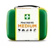 Ensiapulaukku CEDERROTH Medium - First aid products - 147818 - 1