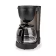 Kahvinkeitin Nedis 750W 1,25L - Kitchen appliances - 168318 - 1