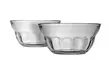 Jälkiruokakippo, 3kpl/pkt - Plates and bowls - 187038 - 1