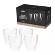 Kuumajuomalasit 4kpl/setti - Gift ideas - 182078 - 1