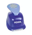 Kuviolävistäjä 2,5cm HEYDA - Askartelutarvikkeet/kartongit - 137588 - 1