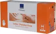Lateksikäsine M/8 ABENA - Protective equipment (gloves, headgear,  - 168088 - 1