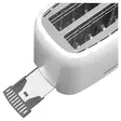 Valkoinen, 750W - Kitchen appliances - 188358 - 4